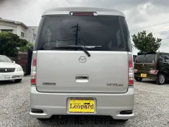 マツダ スクラムワゴン