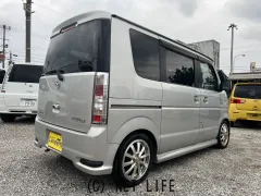 マツダ スクラムワゴン