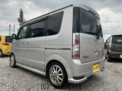 マツダ スクラムワゴン