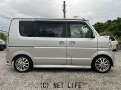 マツダ スクラムワゴン