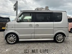 マツダ スクラムワゴン