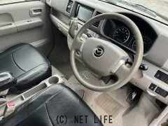 マツダ スクラムワゴン