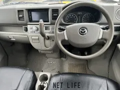 マツダ スクラムワゴン