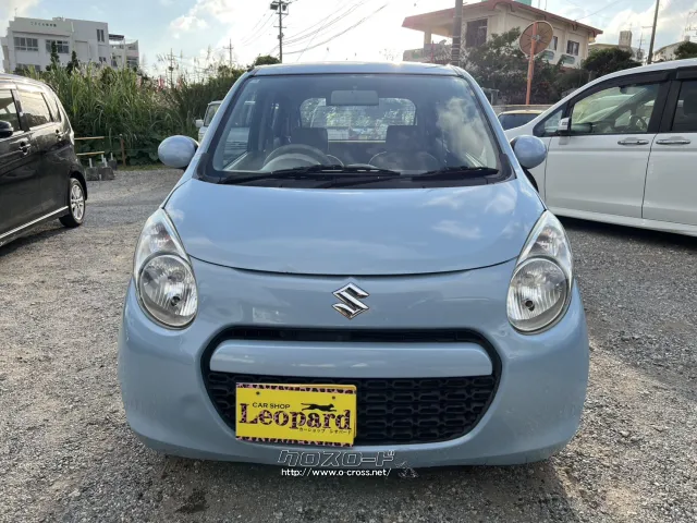 スズキ アルト