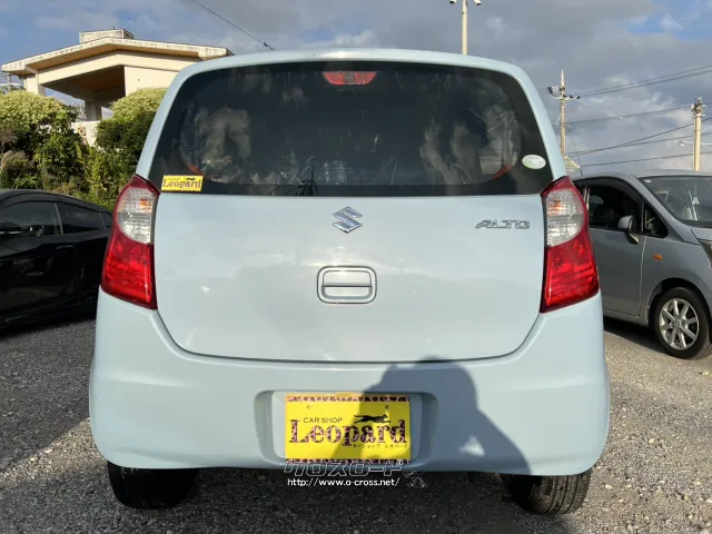 スズキ アルト