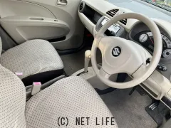 スズキ アルト