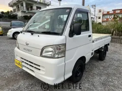 ダイハツ ハイゼットトラック