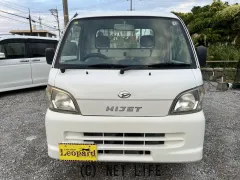 ダイハツ ハイゼットトラック