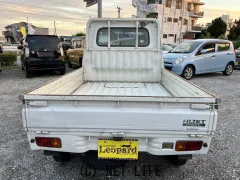 ダイハツ ハイゼットトラック