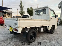 ダイハツ ハイゼットトラック