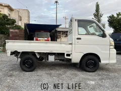 ダイハツ ハイゼットトラック