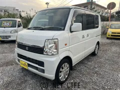 スズキ エブリイワゴン