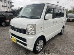 スズキ エブリイワゴン