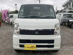 スズキ エブリイワゴン