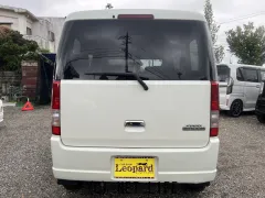 スズキ エブリイワゴン