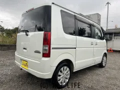 スズキ エブリイワゴン