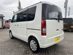 スズキ エブリイワゴン