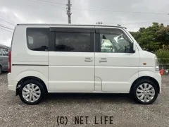 スズキ エブリイワゴン