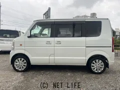 スズキ エブリイワゴン