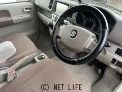 スズキ エブリイワゴン