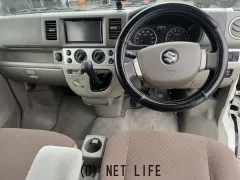 スズキ エブリイワゴン