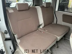 スズキ エブリイワゴン