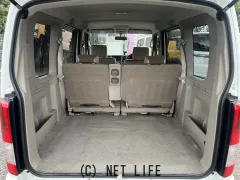 スズキ エブリイワゴン