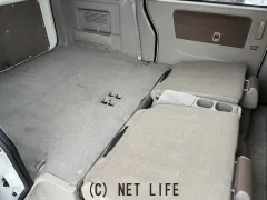 スズキ エブリイワゴン