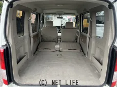 スズキ エブリイワゴン