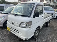 スバル サンバートラック