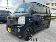 日産 NV100クリッパーリオ