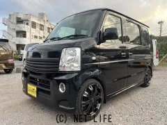 日産 NV100クリッパーリオ