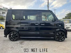 日産 NV100クリッパーリオ