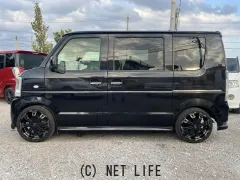 日産 NV100クリッパーリオ