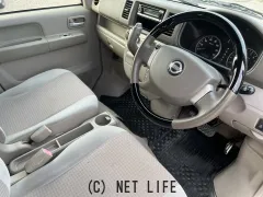 日産 NV100クリッパーリオ