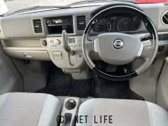 日産 NV100クリッパーリオ