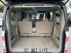 日産 NV100クリッパーリオ