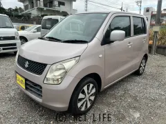 スズキ ワゴンR
