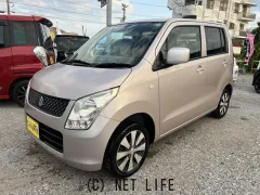 スズキ ワゴンR