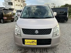 スズキ ワゴンR