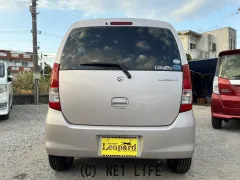 スズキ ワゴンR