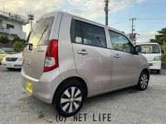 スズキ ワゴンR