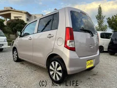 スズキ ワゴンR