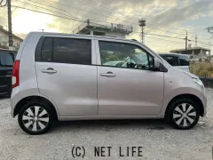 スズキ ワゴンR