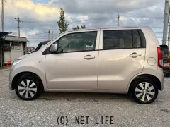 スズキ ワゴンR