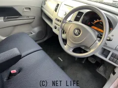 スズキ ワゴンR