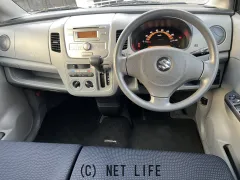 スズキ ワゴンR