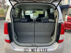 スズキ ワゴンR