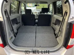 スズキ ワゴンR