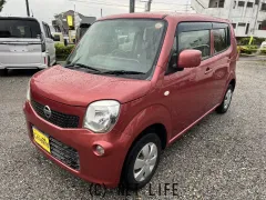 日産 モコ